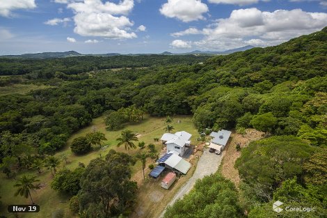 145 Mount Perserverance Rd, Julatten, QLD 4871