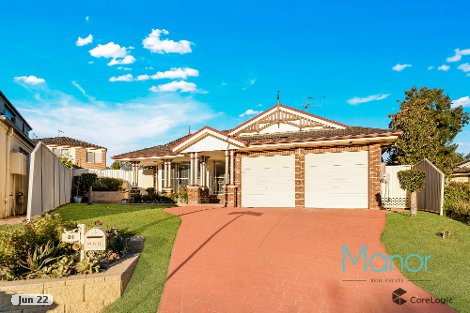 24 Blythe Ave, Glenwood, NSW 2768