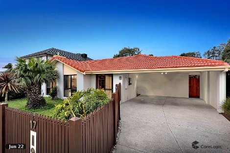 17 Lysander Ct, Chelsea Heights, VIC 3196