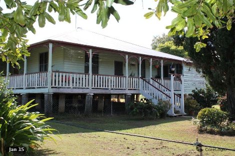 51 Long Gully Rd, Summerholm, QLD 4341