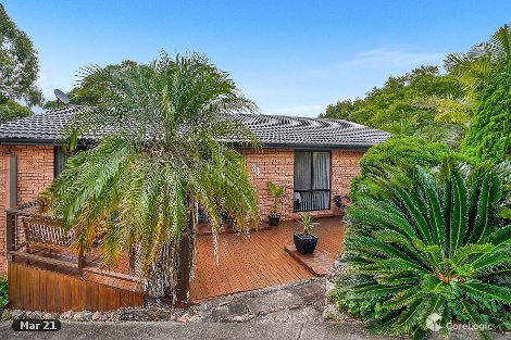 33 Nadrian Cl, Cardiff Heights, NSW 2285