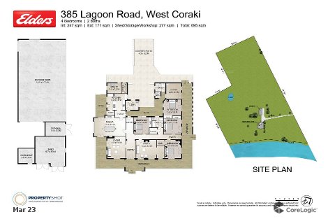 385 Lagoon Rd, West Coraki, NSW 2471