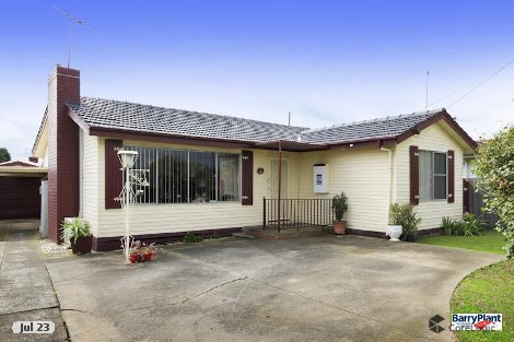 11 Andrew St, Newcomb, VIC 3219