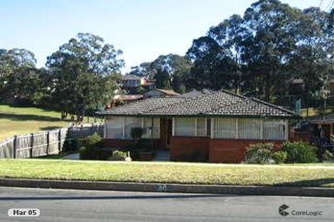 34 Caroline Cres, Georges Hall, NSW 2198