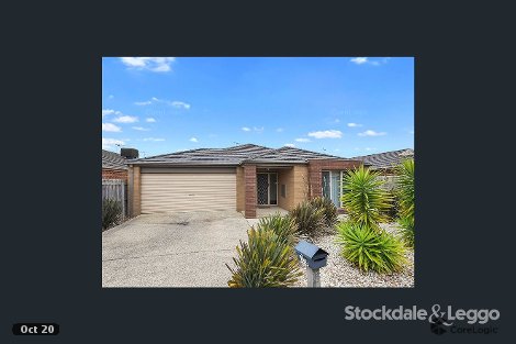 15 Pinot St, Waurn Ponds, VIC 3216