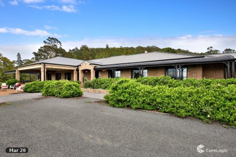 3 Bailleul Lane, Back Forest, NSW 2535