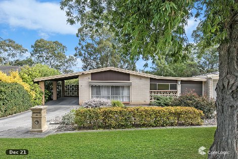 8 Greenwood Dr, St Agnes, SA 5097