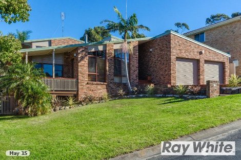 11 Deenyi Cl, Cordeaux Heights, NSW 2526