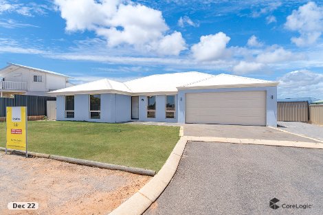 25 Andrew Lane, Waggrakine, WA 6530