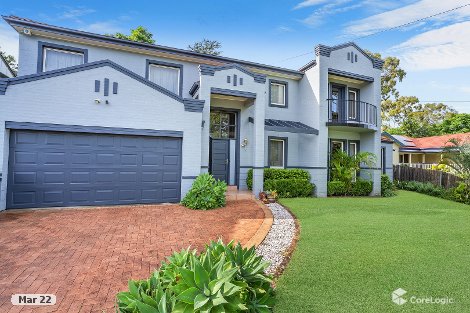 9 Ganora St, Gladesville, NSW 2111