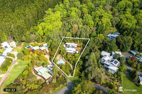 1 Pobblebonk Pl, Currumbin Valley, QLD 4223