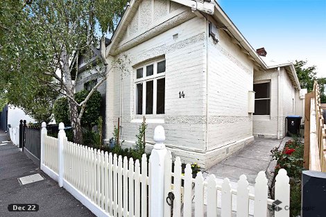 14 Mell St, Toorak, VIC 3142