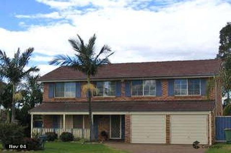 10 Cashman Pl, Edensor Park, NSW 2176