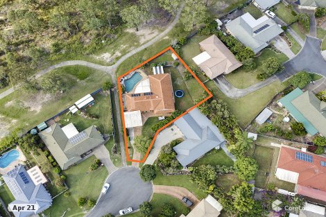 24 Rubicon Ct, Collingwood Park, QLD 4301