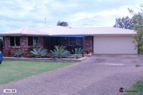 11 Castaway Cl, Hay Point, QLD 4740