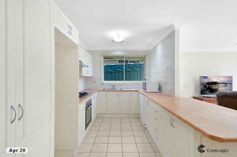 16 George Bransby Cct, Harrington Park, NSW 2567