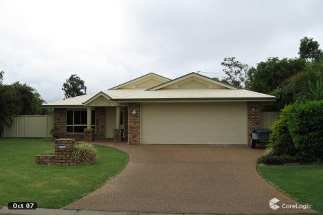 8 Kookaburra Ct, Emerald, QLD 4720