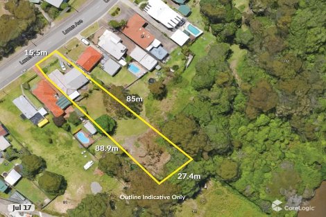 30 Lonus Ave, Whitebridge, NSW 2290