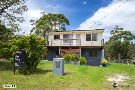 51 Mercury Dr, Lake Tabourie, NSW 2539