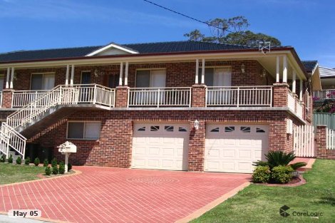 20 Corrimal St, Tarrawanna, NSW 2518