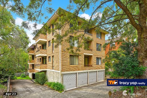 1/2 Cottonwood Cres, Macquarie Park, NSW 2113