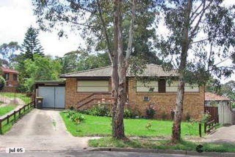 12 Kyleanne Pl, Dean Park, NSW 2761