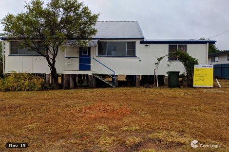 33 Ford St, Taroom, QLD 4420