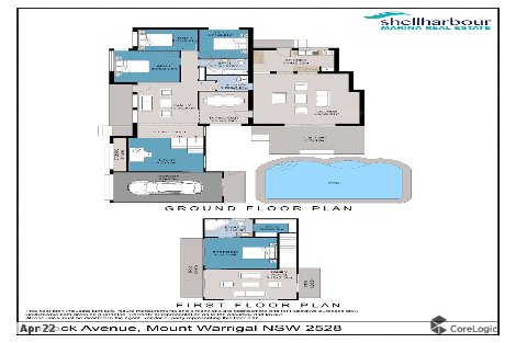 2 Flack Ave, Mount Warrigal, NSW 2528