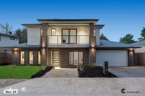 5 Lachlan Way, Wandin North, VIC 3139