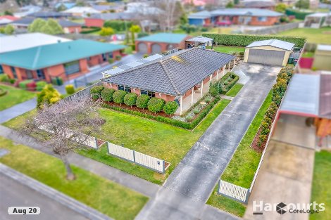 5 Holland St, Drouin, VIC 3818