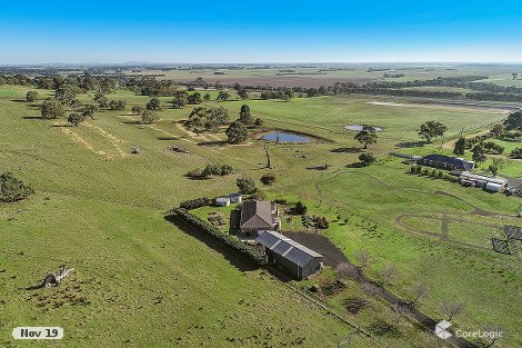 18 Roberts Lane, Warncoort, VIC 3243