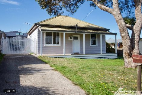 4 Leongatha Rd, Korumburra, VIC 3950