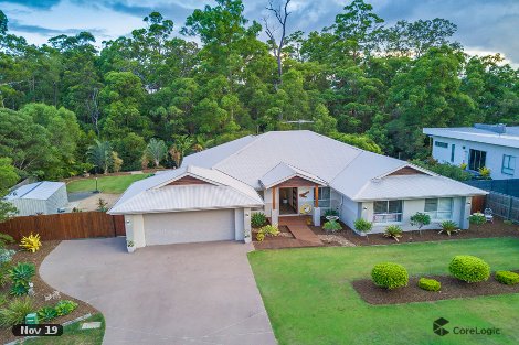 28 Dana St, Cashmere, QLD 4500