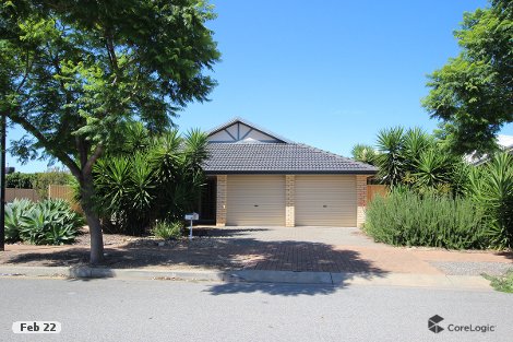 19 Buoy Cres, Seaford Meadows, SA 5169