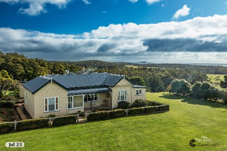 158 Yanns Rd, Rocky Cape, TAS 7321