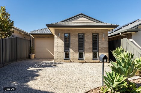 8 Fleet Ave, Hillcrest, SA 5086