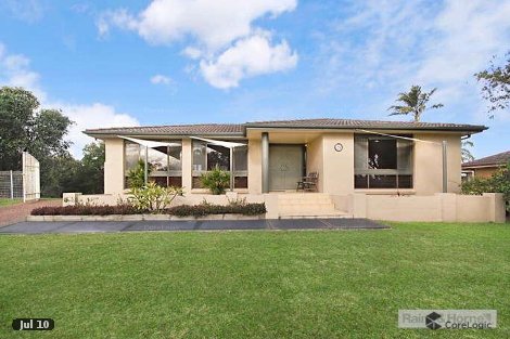 24 Popplewell Rd, Fern Bay, NSW 2295