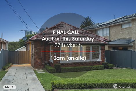 124 Lancaster Ave, Melrose Park, NSW 2114