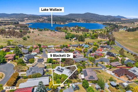 9 Blackett Dr, Wallerawang, NSW 2845