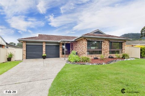 6 Egret Pl, Lakewood, NSW 2443