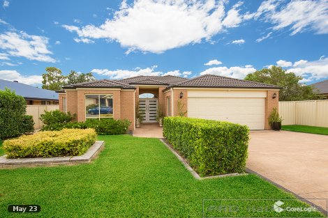 9 Hargreaves Cct, Metford, NSW 2323