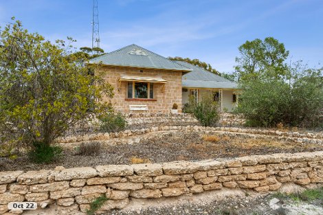 102 Selth Rd, Cadell, SA 5321