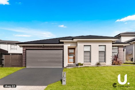 25 Oakhill Cres, Colebee, NSW 2761