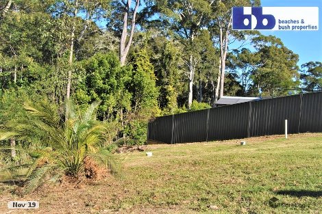 105 Courtenay Cres, Long Beach, NSW 2536