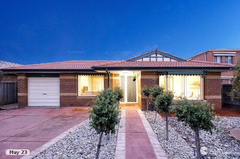 31 Yarcombe Cres, Craigieburn, VIC 3064