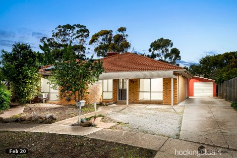 66 Hotham Cres, Hoppers Crossing, VIC 3029