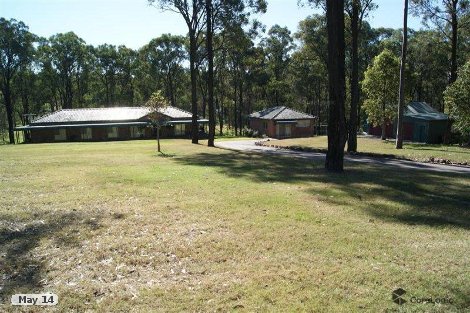 119 Retreat Rd, Wattle Ponds, NSW 2330