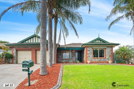 8 Stimson St, O'Halloran Hill, SA 5158