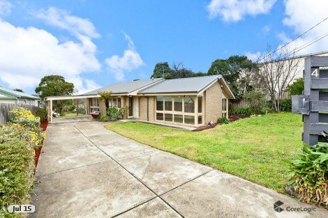 4 Starling St, Montmorency, VIC 3094