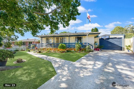 8 Lincluden Pl, Airds, NSW 2560